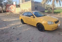 شيفروليه اوبترا